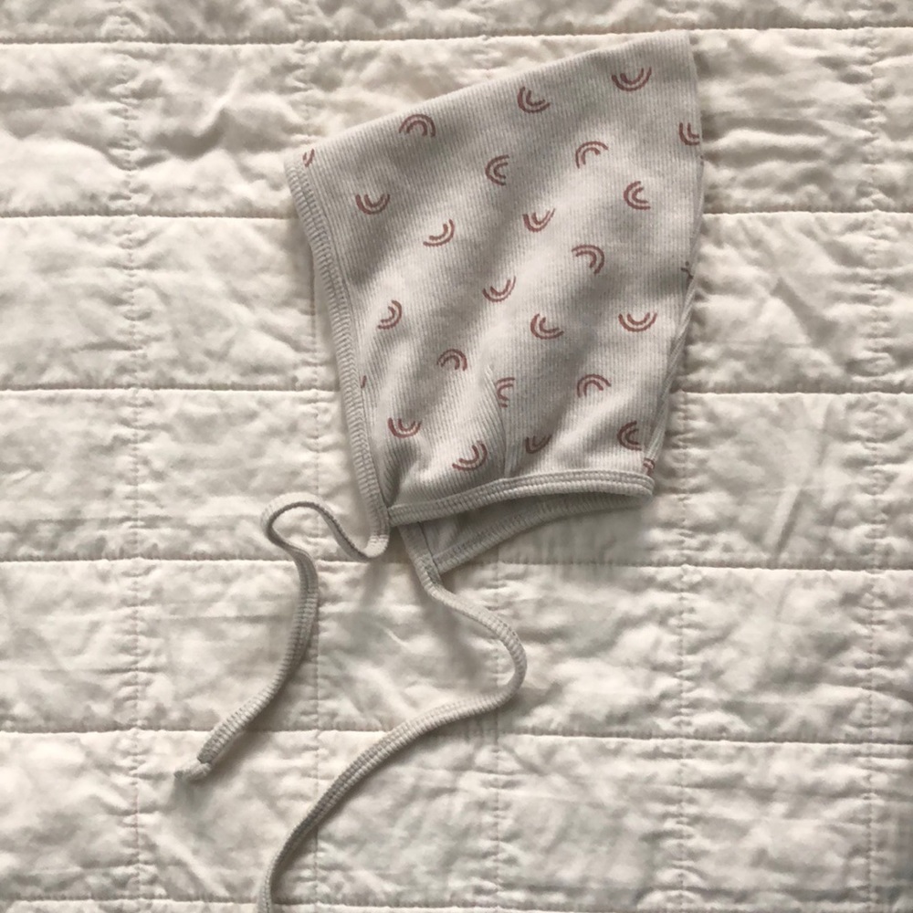 Baby Bonnet